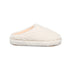 Pantofole bianche da donna in pelliccia sintetica Lora Ferres, Ciabatte Donna, SKU p411000301, Immagine 0